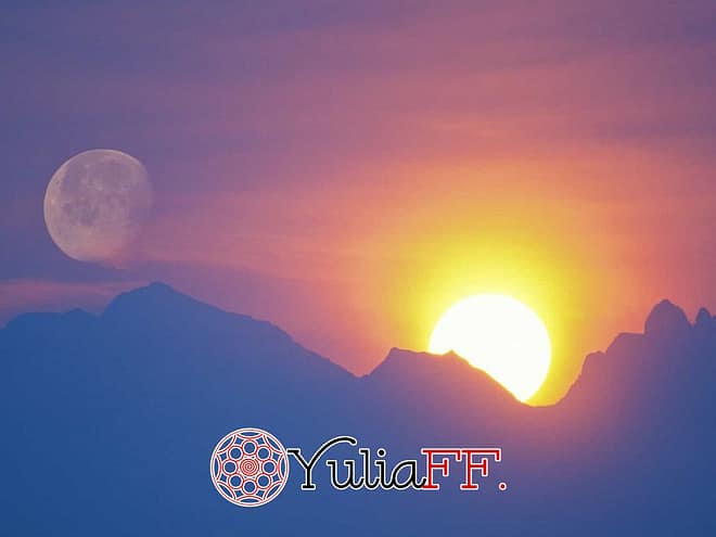 День весеннего равноденствия. 20 марта 2023 год.