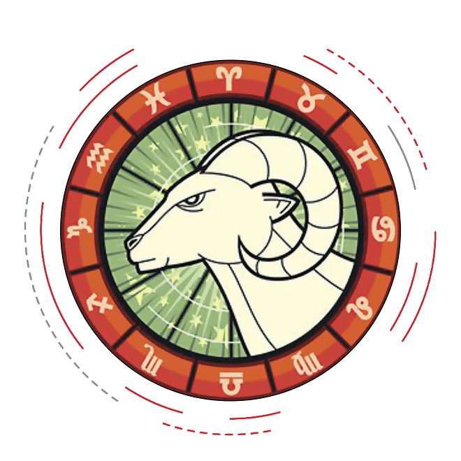 Овен. Гороскоп Вашей судьбы.