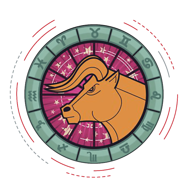 Телец. Гороскоп Вашей судьбы.